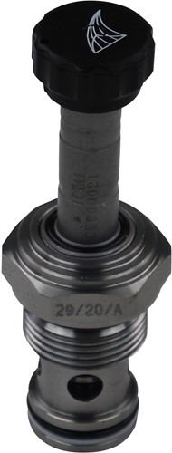 CARTRIDGE 2/2 NC - 3/4" - VP57 - 70 L/M (350 BAR)