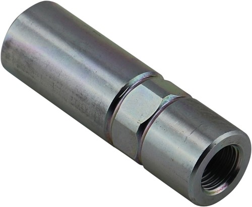 PRESSURE-COMPENSATED 2-WAY VOLUME CONTROL 1/4"